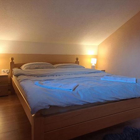 Apartman Avram Kotor Varos Kültér fotó