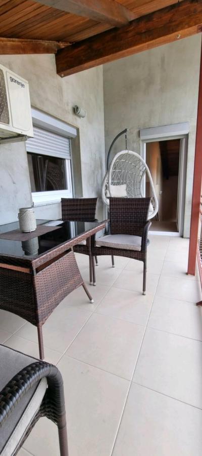 Apartman Avram Kotor Varos Kültér fotó