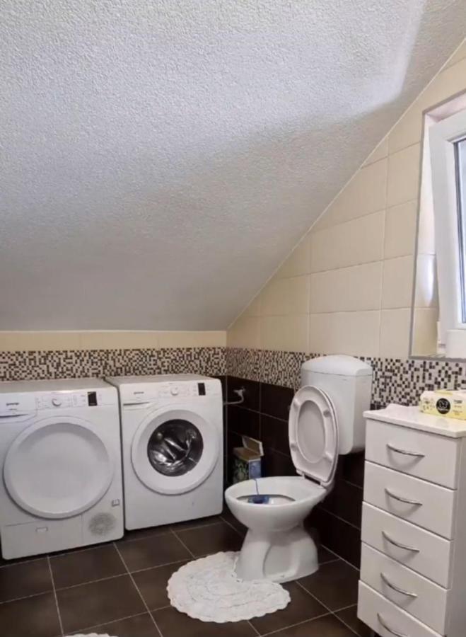 Apartman Avram Kotor Varos Kültér fotó