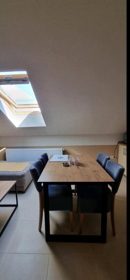 Apartman Avram Kotor Varos Kültér fotó