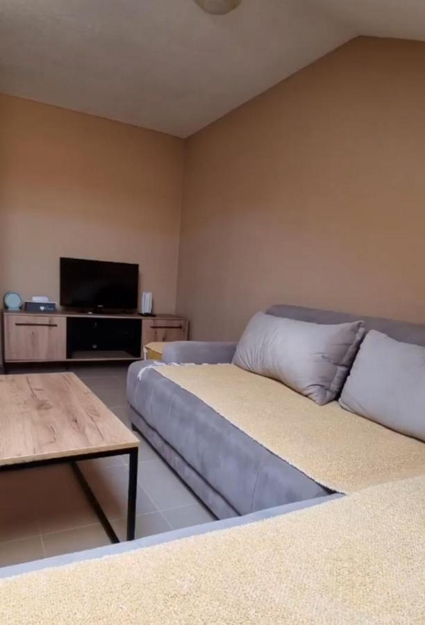 Apartman Avram Kotor Varos Kültér fotó