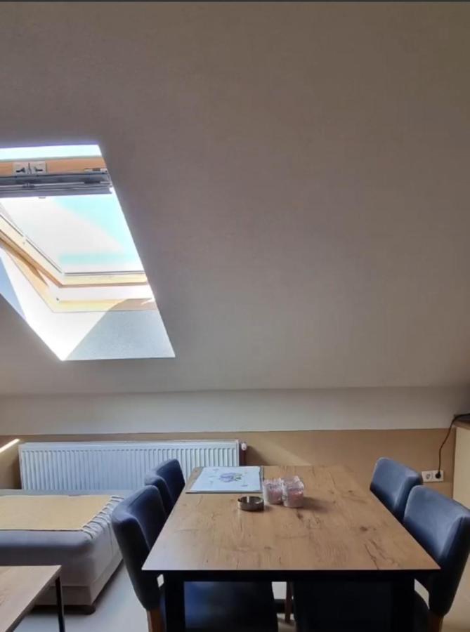 Apartman Avram Kotor Varos Kültér fotó