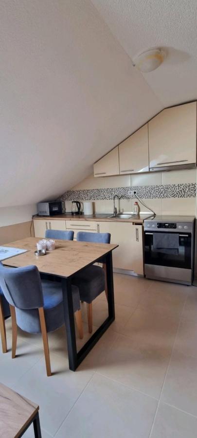 Apartman Avram Kotor Varos Kültér fotó