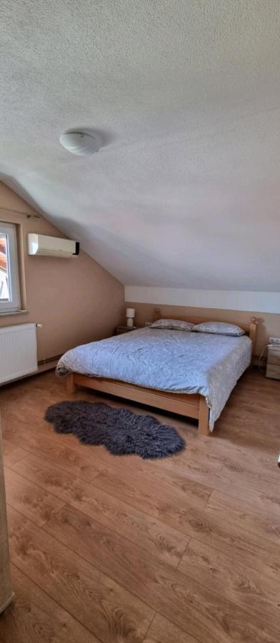 Apartman Avram Kotor Varos Kültér fotó