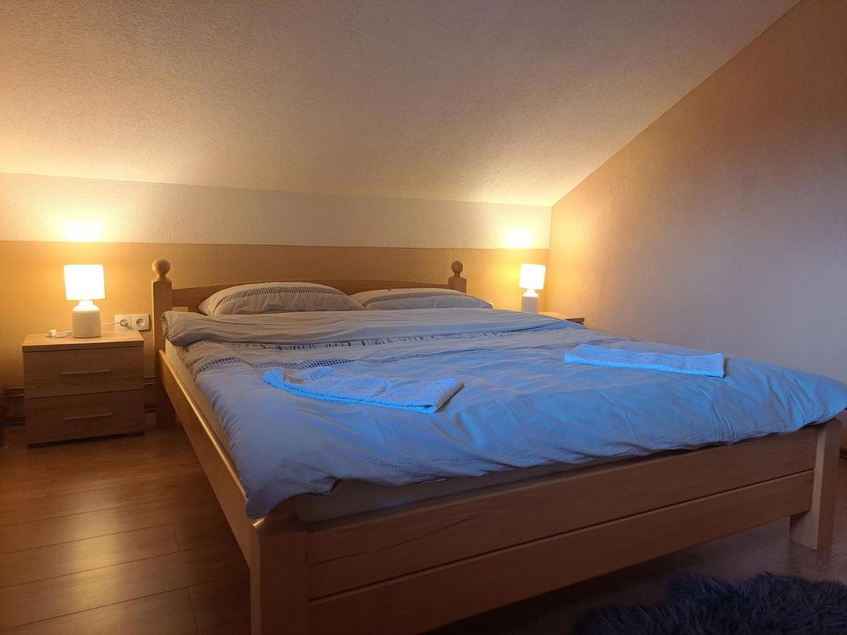 Apartman Avram Kotor Varos Kültér fotó