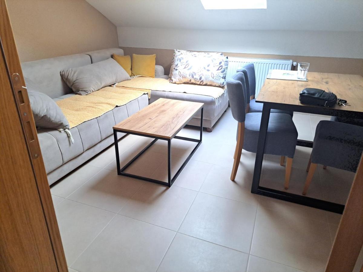 Apartman Avram Kotor Varos Kültér fotó