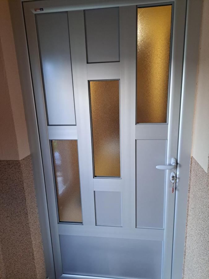 Apartman Avram Kotor Varos Kültér fotó