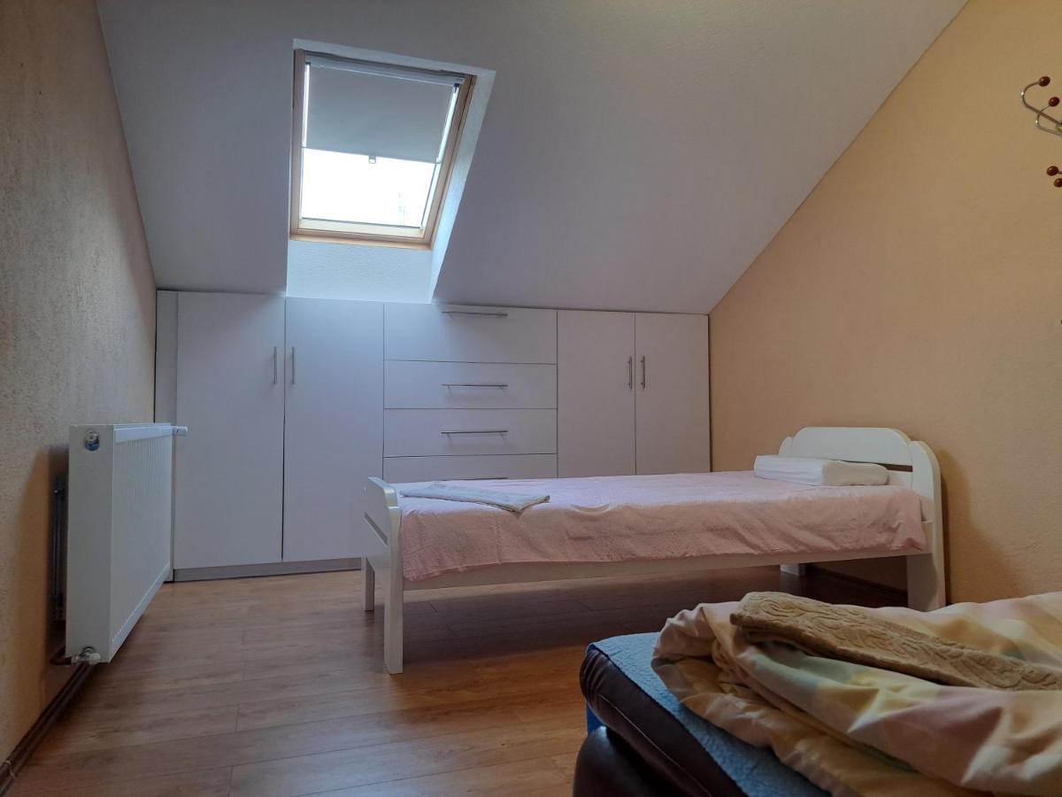Apartman Avram Kotor Varos Kültér fotó